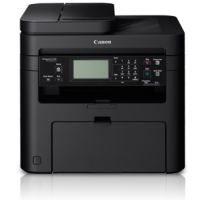 Canon imageCLASS MF246dn Multifunction Laser Printer (Print / Scan / Copy / Fax / ADF / Network )
